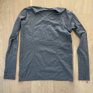 lululemon swiftly tech long sleeve